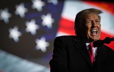 Trump's unintended gift to Democrats and America - he's running again