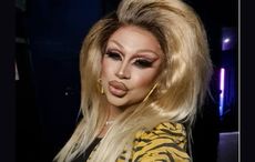 Dublin drag queen hospitalized after vicious attack