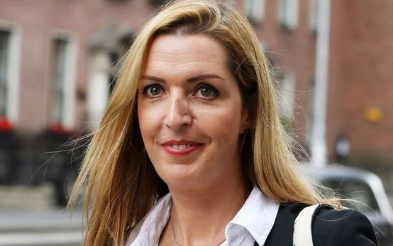 CervicalCheck campaigner Vicky Phelan dies in Co Limerick hospice