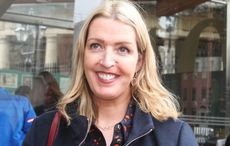 Tributes pour in for "champion of women" Vicky Phelan 