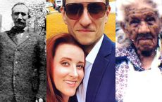 “Kindred spirits” discuss new allotment crimes series in Oklahoma