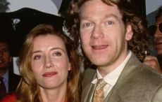 Emma Thompson recalls painful breakup with Kenneth Branagh