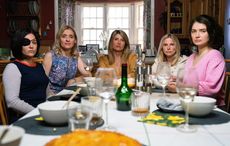 Sharon Horgan’s “Bad Sisters” gets a second series