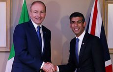 Micheál Martin's virtue-signaling poppy comments were tone-deaf