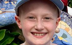 Irish girl needs $500k funds before Christmas for life-saving cancer treatment in the US