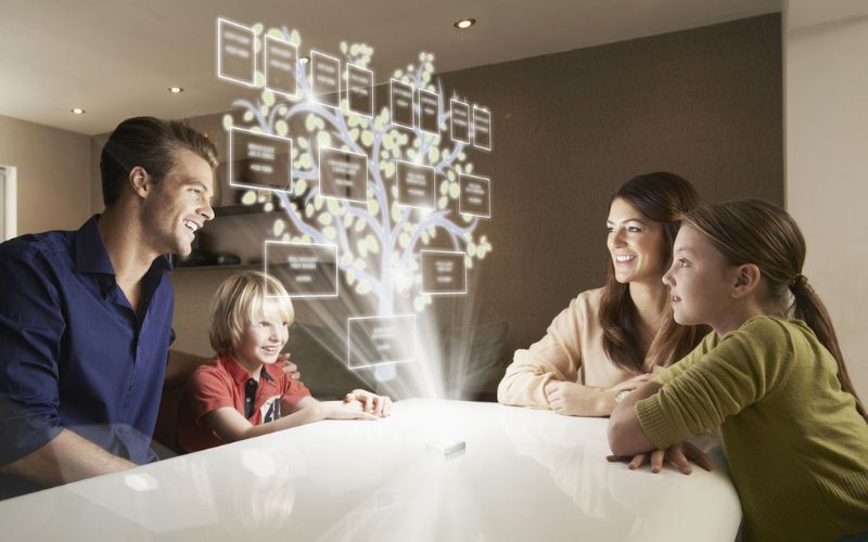 Find your family history online - Ireland's 1926 Census is being digitized