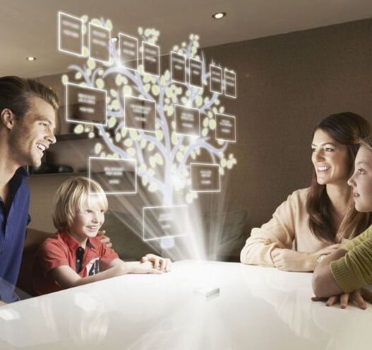 Find your family history online - Ireland's 1926 Census is being digitized