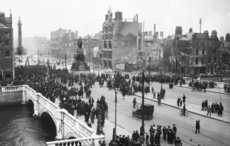 40 children killed during 1916 Easter Rising to be commemorated with Dublin memorial