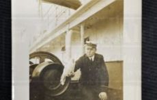Titanic treasure including photo of Irishman expected to fetch large sums at auction