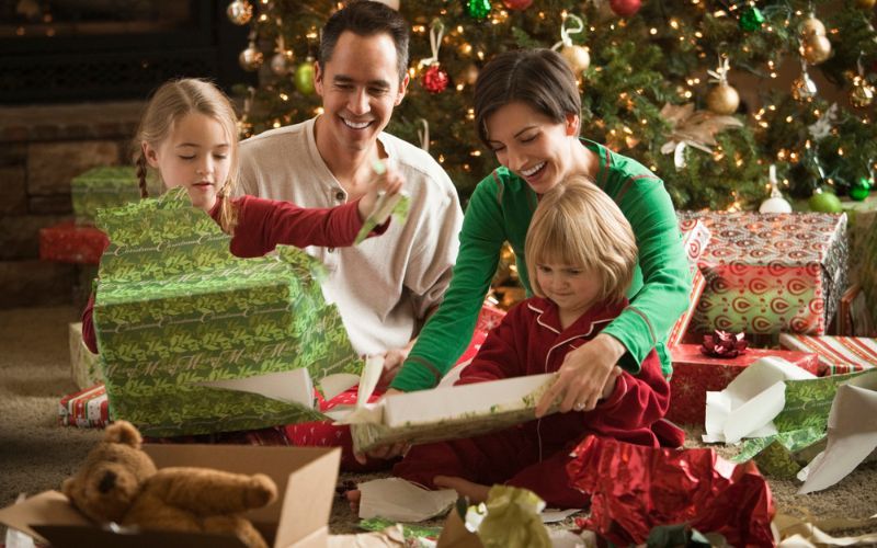 Send the gift of magic this Christmas from IrishCentral's Shop
