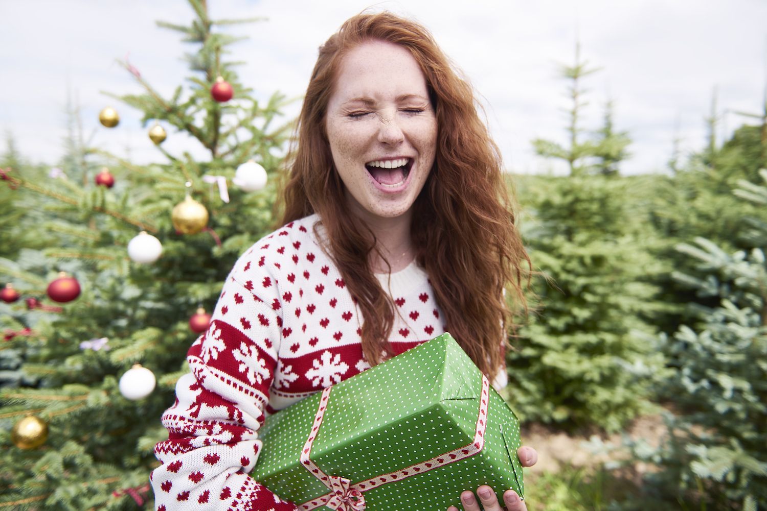 IrishCentral has launched a brand new Christmas Shop this gift giving season 