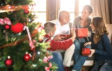 Send the gift of magic this Christmas from IrishCentral's Shop