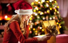 Send the gift of magic this Christmas from IrishCentral's Shop