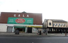 Four arrested after two gardaí seriously assaulted in Dublin