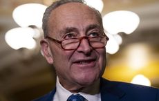 Irish unity has "full support" of US Senate Majority Leader Chuck Schumer