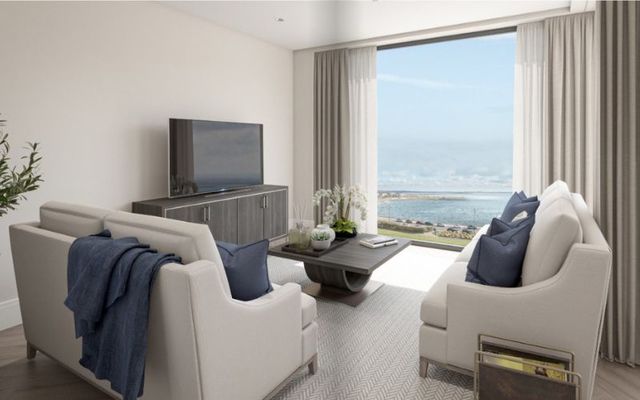 Apartment at 105 Salthill, Co Galway