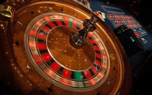 What\'s so special about Live Lightning Roulette from Evolution Gaming?