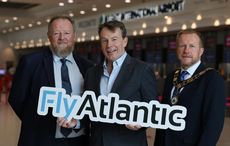 New low-cost airline announces transatlantic flights from Belfast from summer 2024