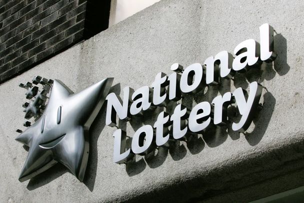 The Young at Heart syndicate won Ireland\'s National Lotto\'s Daily Million prize in Co Mayo in October.