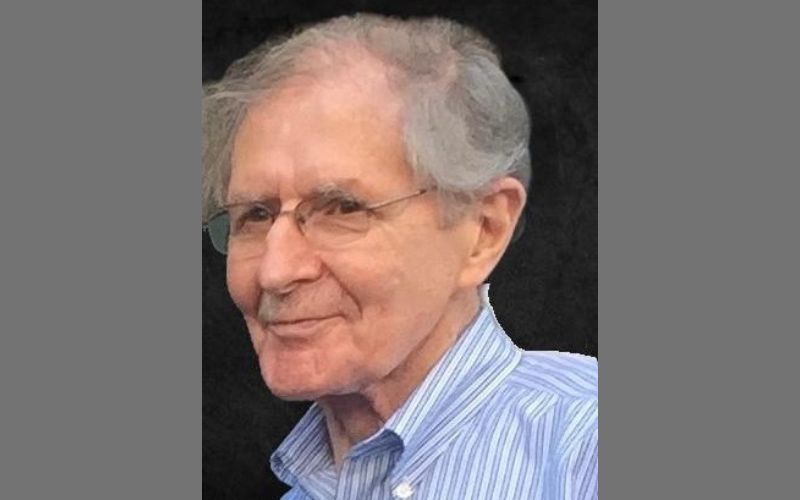 Death of leading Irish Republican and patriot Frank Skuse in New York