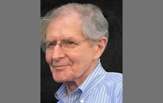 Death of leading Irish Republican and patriot Frank Skuse in New York