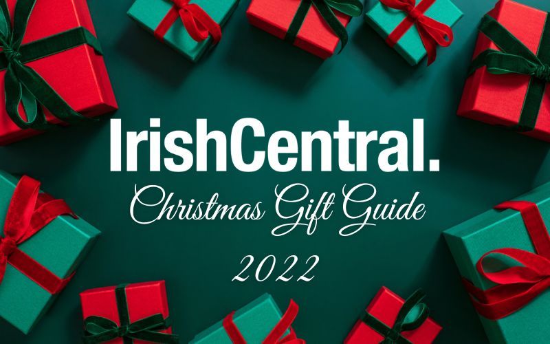 IrishCentral’s Black Friday Gift Guide 2022 - share the Irish cheer!