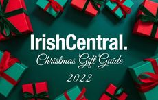 IrishCentral’s Black Friday Gift Guide 2022 - share the Irish cheer!