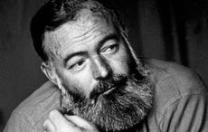 From a young Ernest Hemingway's musings to the Irish census, thanks but no thanks