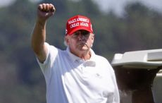 Imagine Trump dealing with the Russian Ukraine war - Run, Joe! Run!