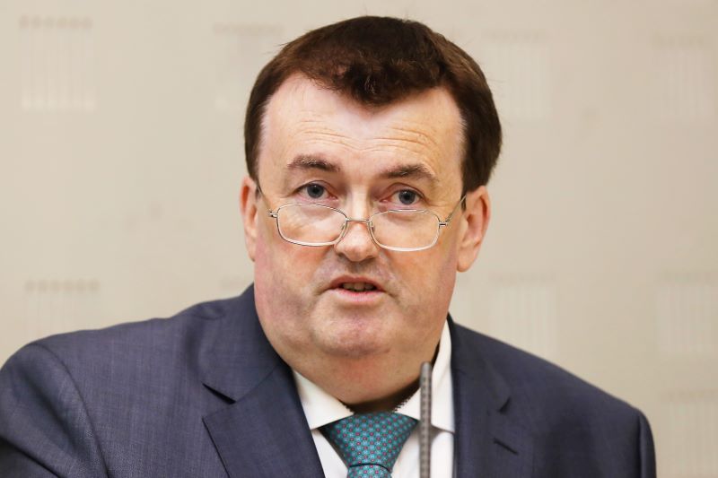 Irish government to make connections through Global Irish Civic Forum 2023