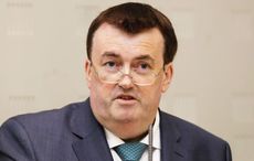Irish government to make connections through Global Irish Civic Forum 2023