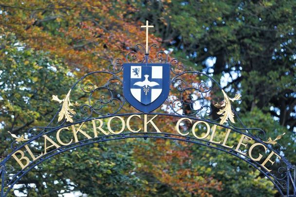 November 11, 2022: Blackrock College in Dublin, which has been rocked by a sex abuse scandal, after an RTÉ Radio 1 documentary claimed that accusations by 230 victims were made against 77 clerics, including 57 that alleged they were abused as children at Blackrock College in Dublin from the 1970s