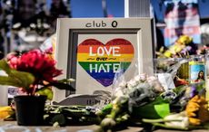 Is the GOP's 'red wave' the spilled blood of the LGBT community?