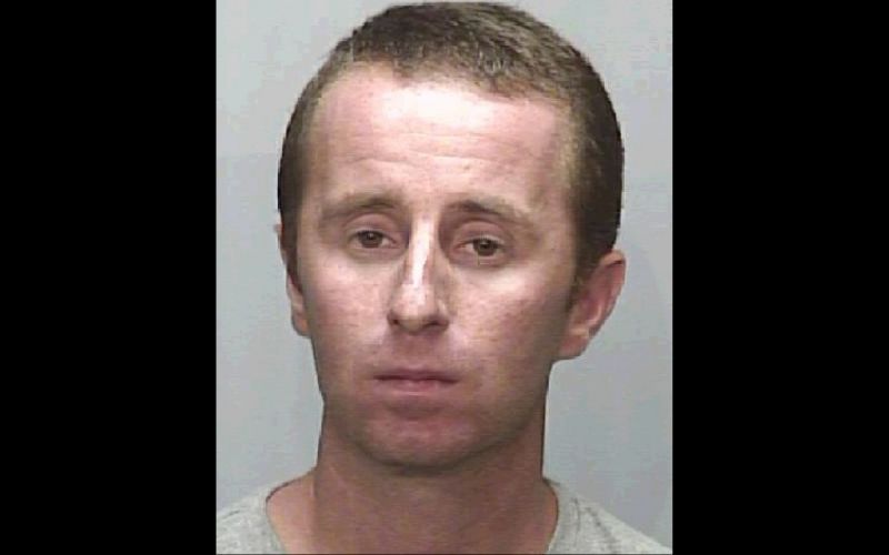 Irish fugitive wanted in Australia after missing court date