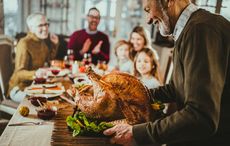 Thanksgiving and the Irish-American journey in the United States