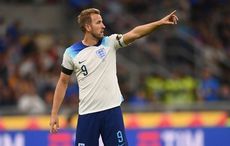 Irish gov stands with World Cup players and LGBT+ support 