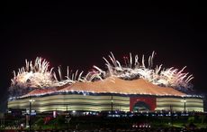 Why I'm happy Ireland didn't qualify for the Qatar World Cup