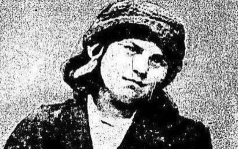 The teenage Cork rebel girl whose story you will not believe