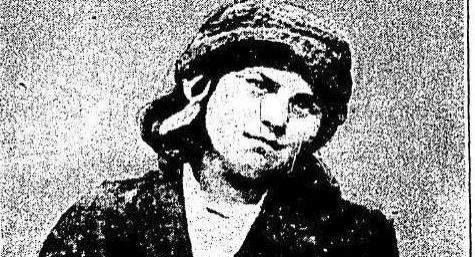 Mary Bowles (16), \"Pride of Clogheen\", even after arrest refused to admit guilt or provide information on the IRA.