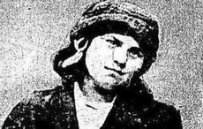 She was 16 and armed to the teeth, the Cork rebel girl who faced down the Black and Tans