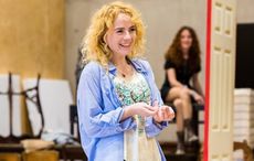 TAYSHT In Film: The Dublin International Comedy Film Festival