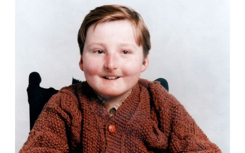 "Can you come with me?" - teen's heartbreaking plea to mother on deathbed