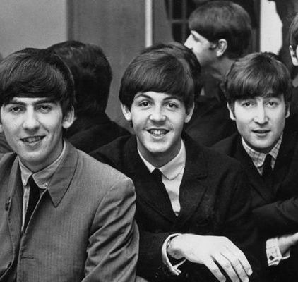 New podcast series explores Beatles' Irish roots