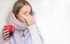 Winter cold? Your Irish ancestors had remedies for this! 