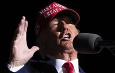 Trump's long shadow deservedly haunting the GOP