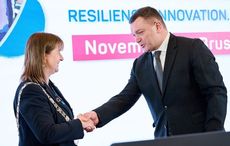 Dublin enters into 'twinning' agreement with Ukraine's capital city Kyiv