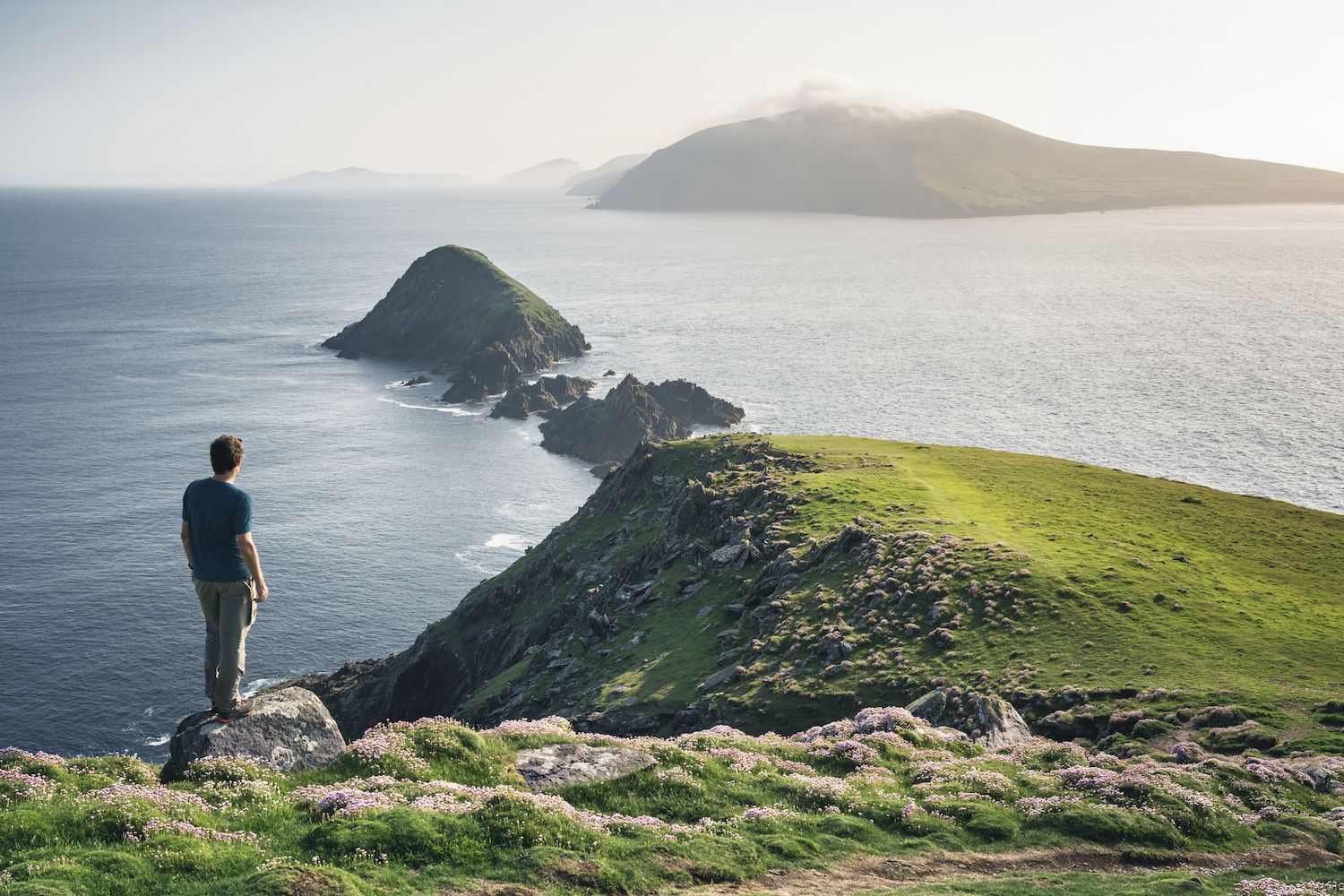 Ireland's Wild Atlantic Way voted among the most popular road trips in the world