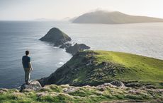 Ireland's Wild Atlantic Way voted among the most popular road trips in the world