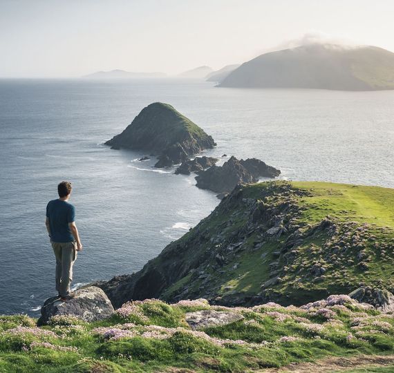 Ireland's Wild Atlantic Way voted among the most popular road trips in the world