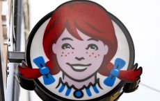 Ireland is next on the menu for iconic US redhead's famous burgers